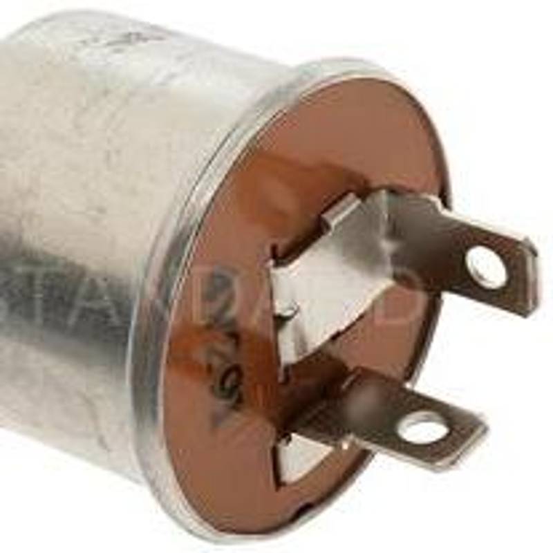 BLINK RELÈ US 2 PIN