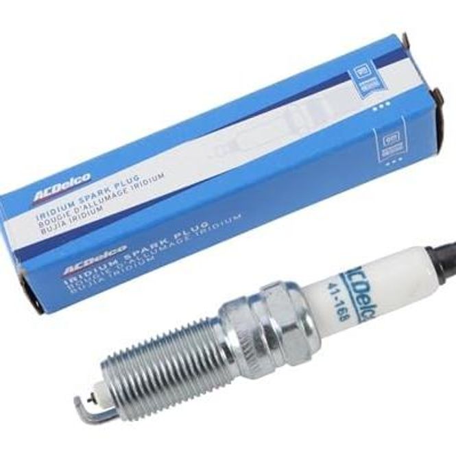 Hovedbilde TENNPLUGG IRIDIUM LS / LT