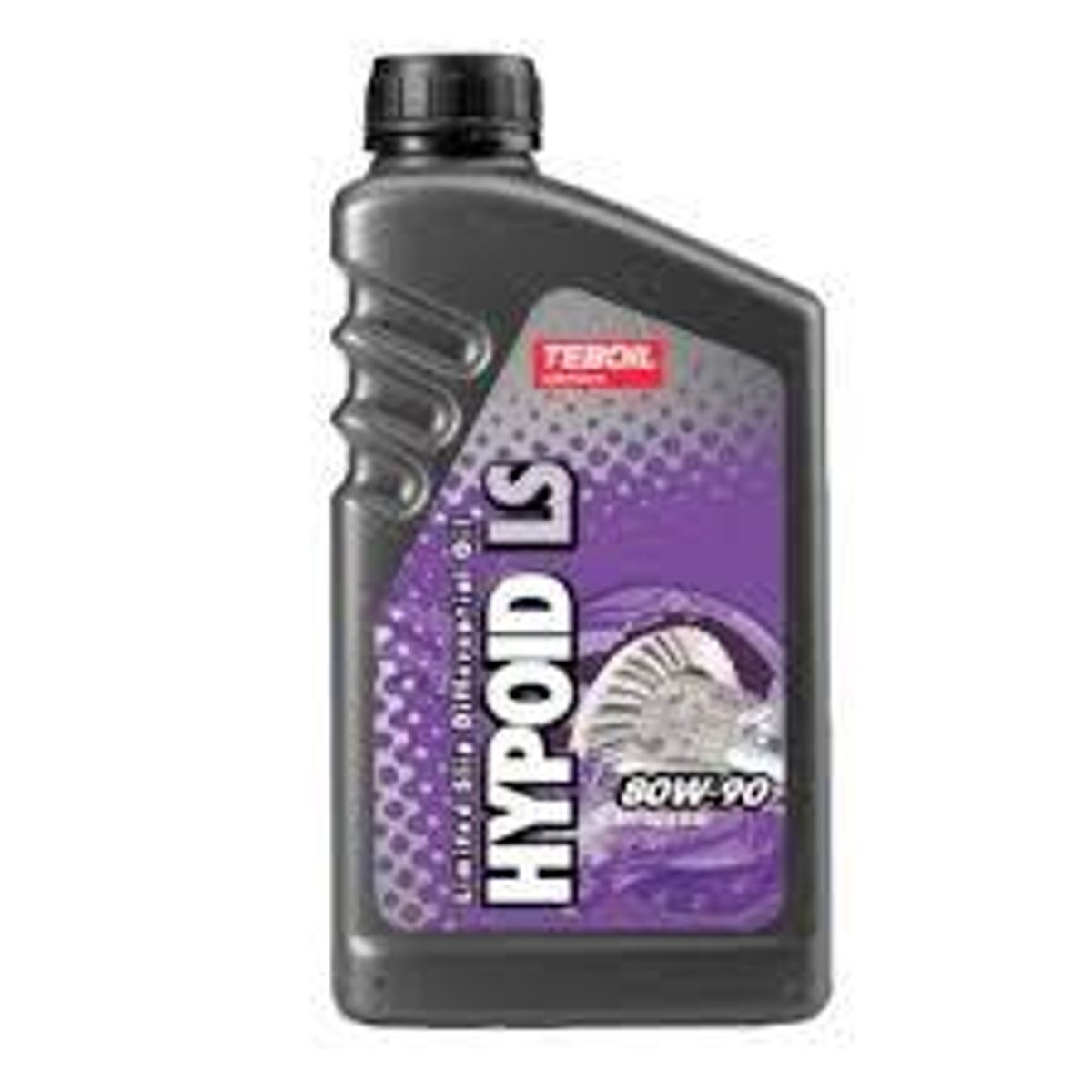 TEBOIL 80W-90 GL5 LS GEAR 1 LITER