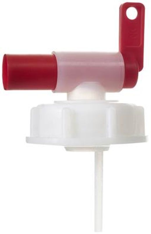 TAPPEKRAN FROSTVÆSKE 25 L