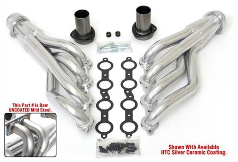 HEADERS LS GM A-BODY