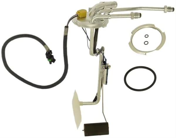 Hovedbilde TANKARMATUR GM / 6,5