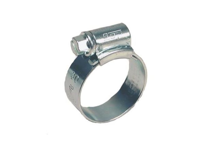 Hovedbilde Slangeklemme JCS Hi-grip 14 - 22mm