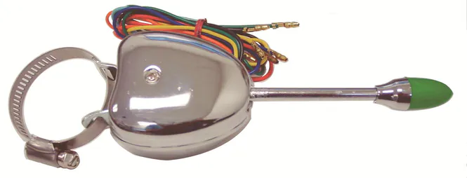 Hovedbilde BLINKLYSBRYTER UNIVERSAL