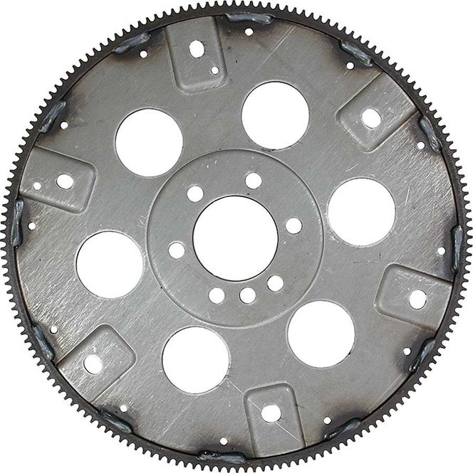 Hovedbilde FLEXPLATE 168T -86