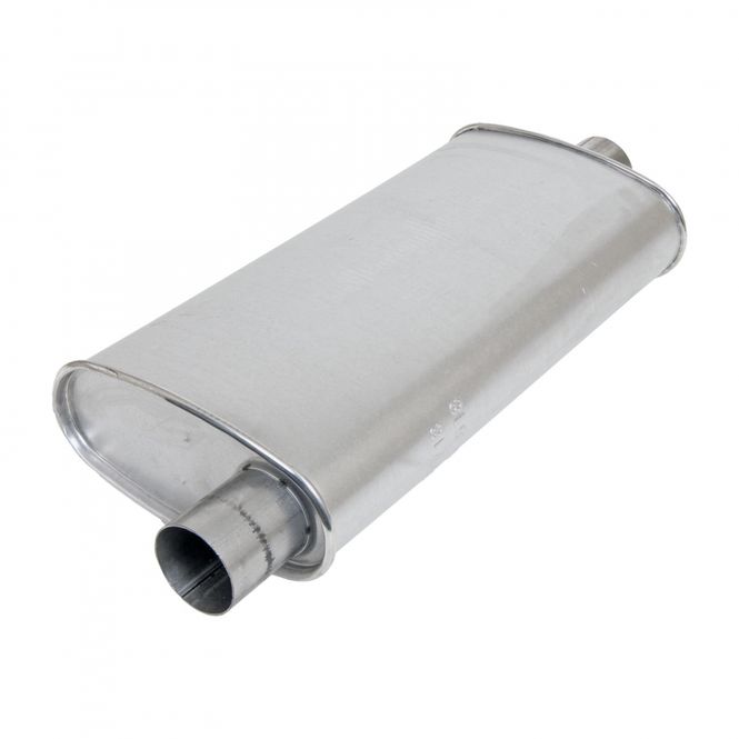Hovedbilde EKSOSPOTTE 2,5'' THRUSH TURBO 20
