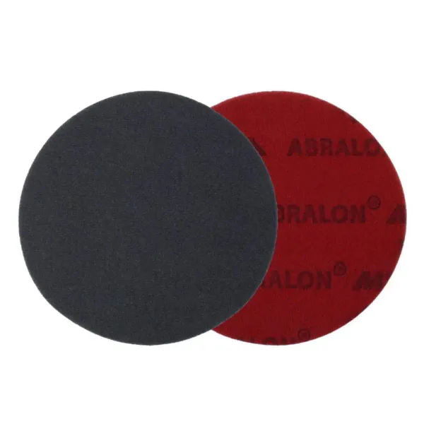 Hovedbilde ABRALON 150mm P1000 pr.stykk