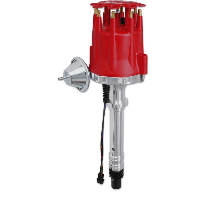 Hovedbilde FORDELER PRO-BILLET CHEVROLET