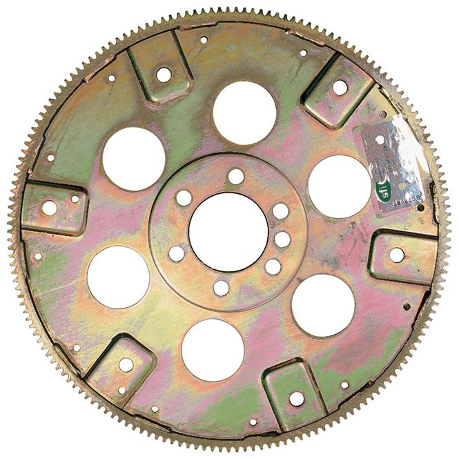 Hovedbilde FLEXPLATE 168T ->86 SFI