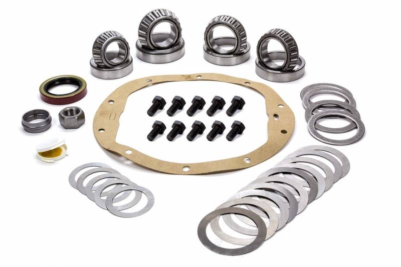 LAGERSETT 10B 8,5 EATON DIFF