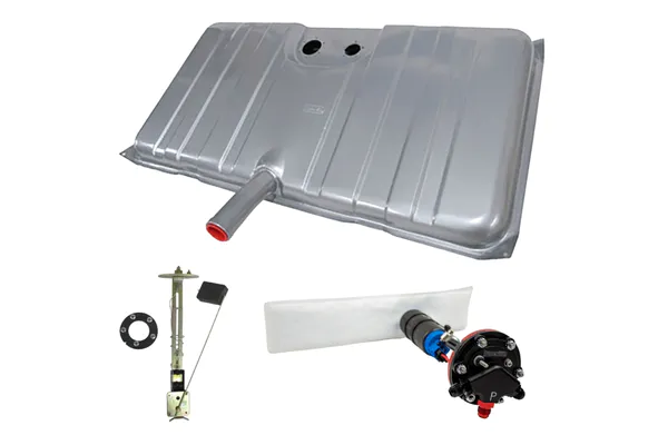 Hovedbilde EFI TANK 67-69 CAM/FIREB