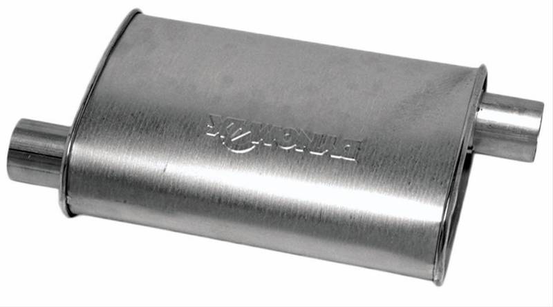 EKSOSPOTTE 2,25'' DYNOMAX TURBO 14