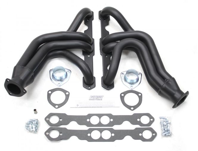 Hovedbilde HEADERS SBC TRI FIVE/CORVETTE