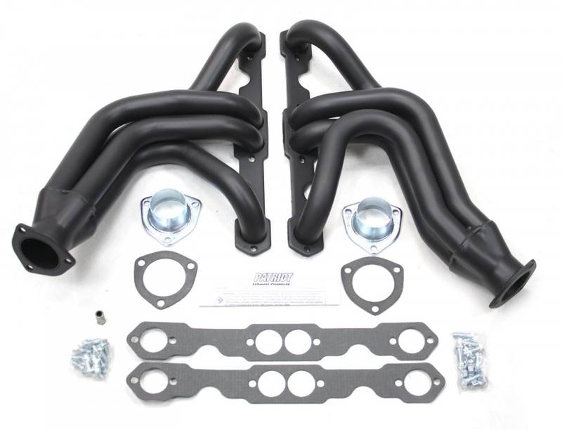 HEADERS SBC TRI FIVE/CORVETTE
