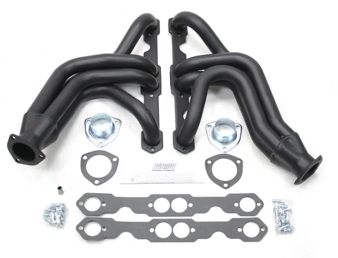 Hovedbilde HEADERS SBC TRI FIVE/CORVETTE