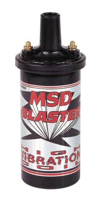 Hovedbilde COIL MSD BLASTER HIGH-VIBRATION EPOXY