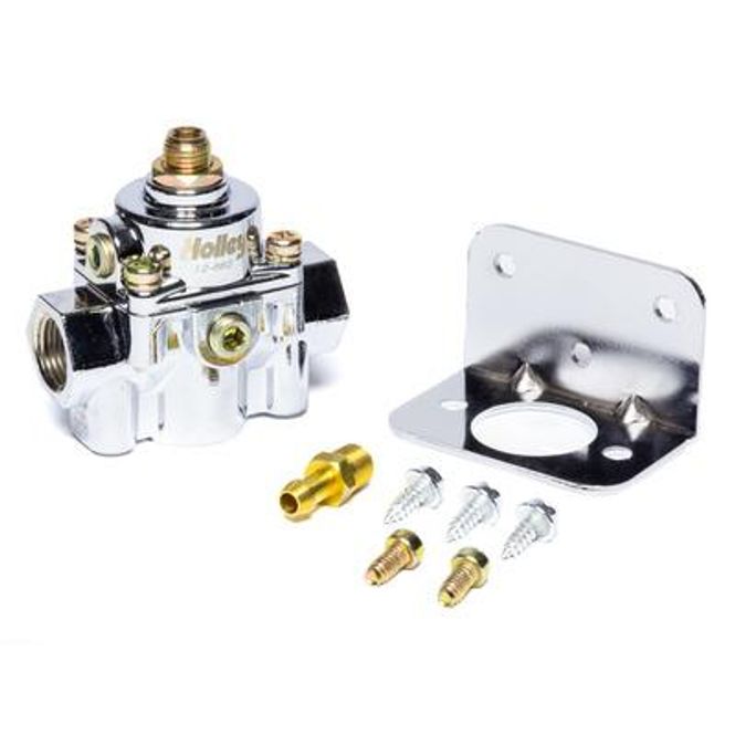 Hovedbilde REGULATOR EFI 15-60 PSI