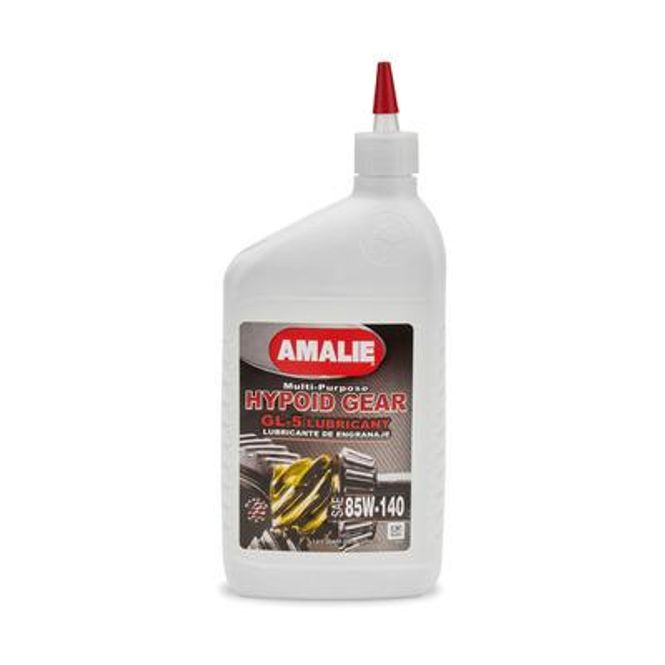 Hovedbilde 85W140 GEAR OIL GL5