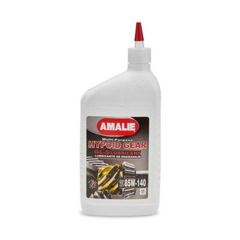 85W140 GEAR OIL GL5