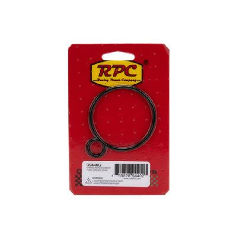 O-RING KIT TERMOSTATHUS SBF