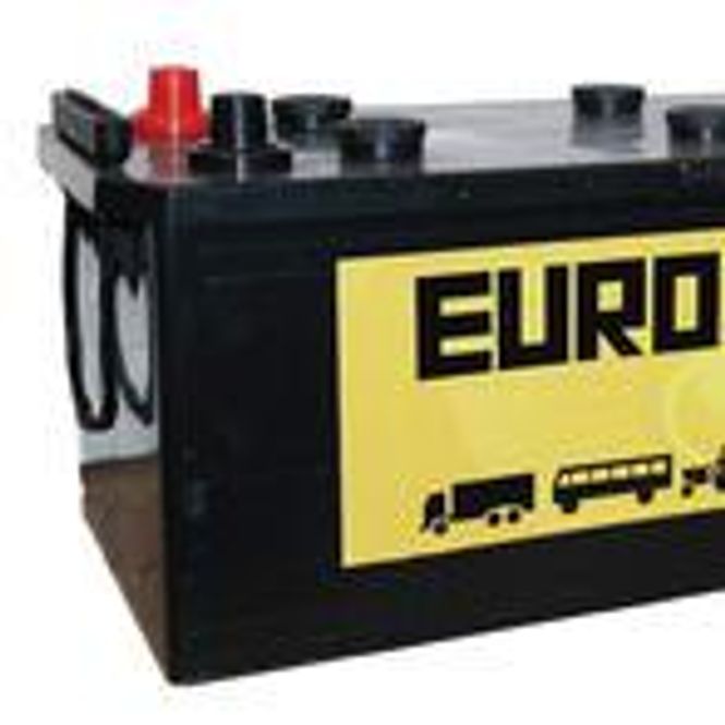 Hovedbilde STARTBATTERI 155AH
