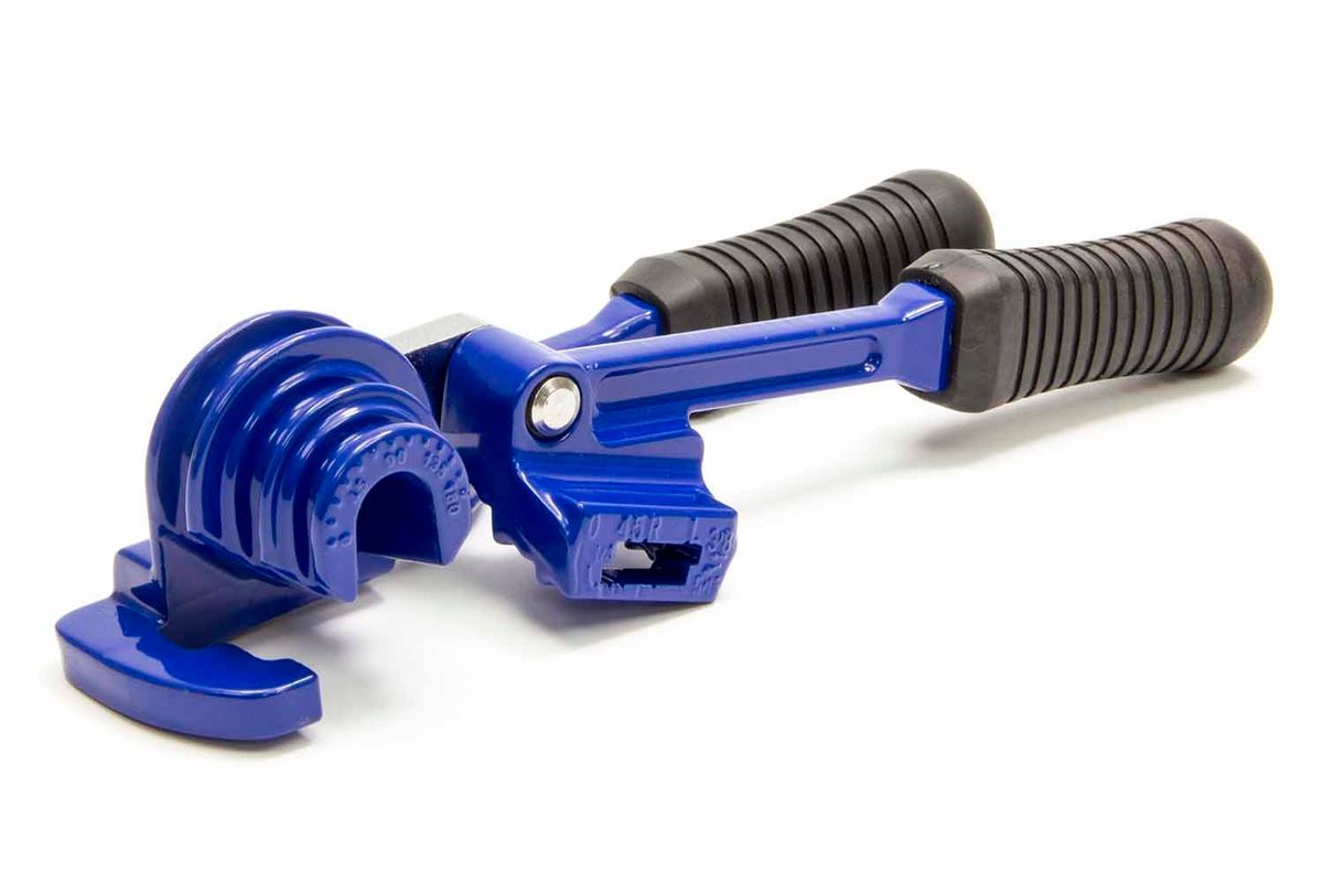 RØRBØYER 3/16'' TIL 3/8'' RØR