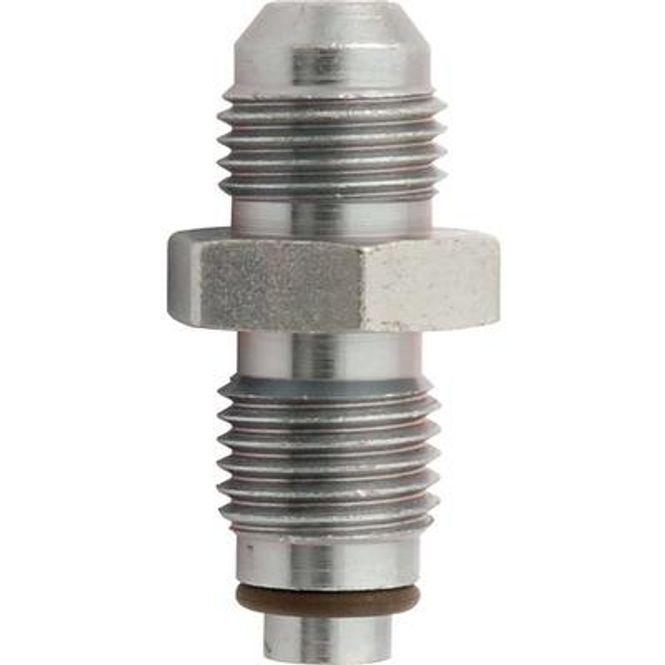Hovedbilde FITTING 6AN TIL M14x1,5 MALE  O-RING