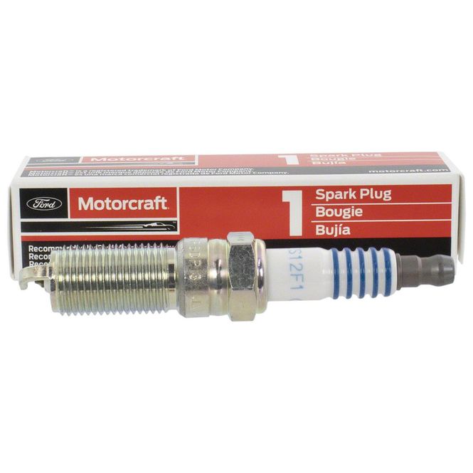 Hovedbilde TENNPLUGG MOTORCRAFT SP548X IRIDIUM