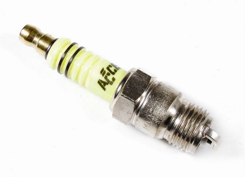 TENNPLUGG SHORTY 16MM KON